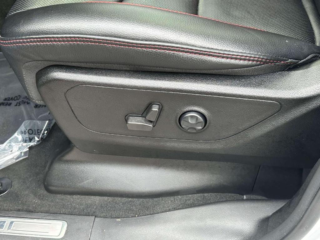 used 2023 Ram 1500 car, priced at $78,762