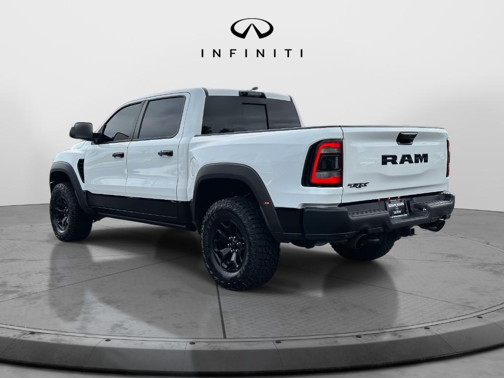 used 2023 Ram 1500 car, priced at $78,762