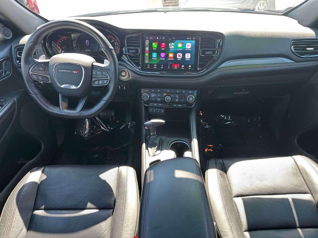 used 2024 Dodge Durango car, priced at $34,628