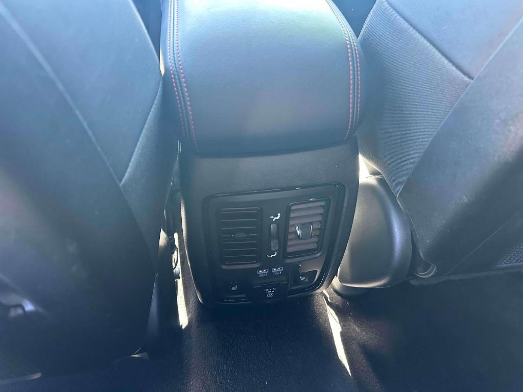 used 2024 Dodge Durango car, priced at $34,628