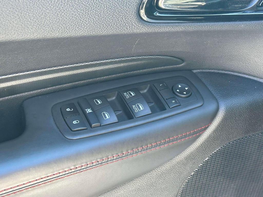 used 2024 Dodge Durango car, priced at $34,628