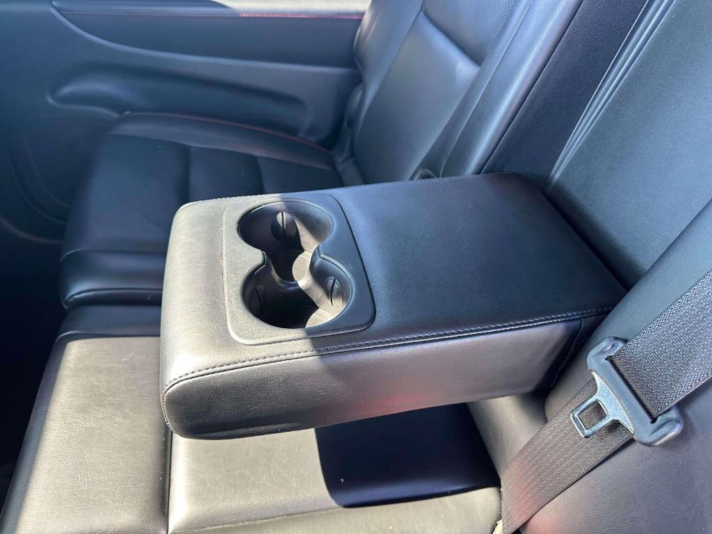 used 2024 Dodge Durango car, priced at $34,628