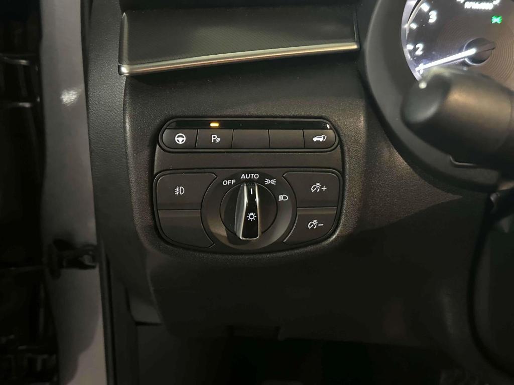 used 2024 INFINITI QX55 car, priced at $38,999