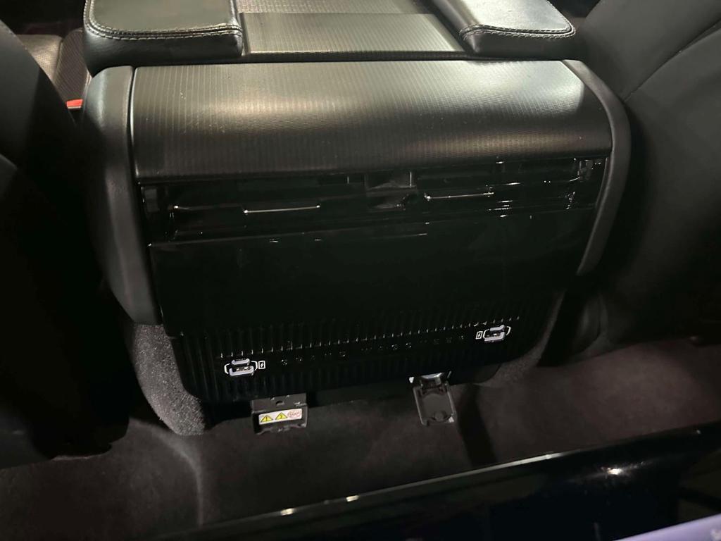 used 2024 Jeep Grand Wagoneer L car, priced at $61,342