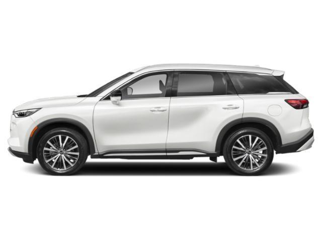 new 2025 INFINITI QX60 car