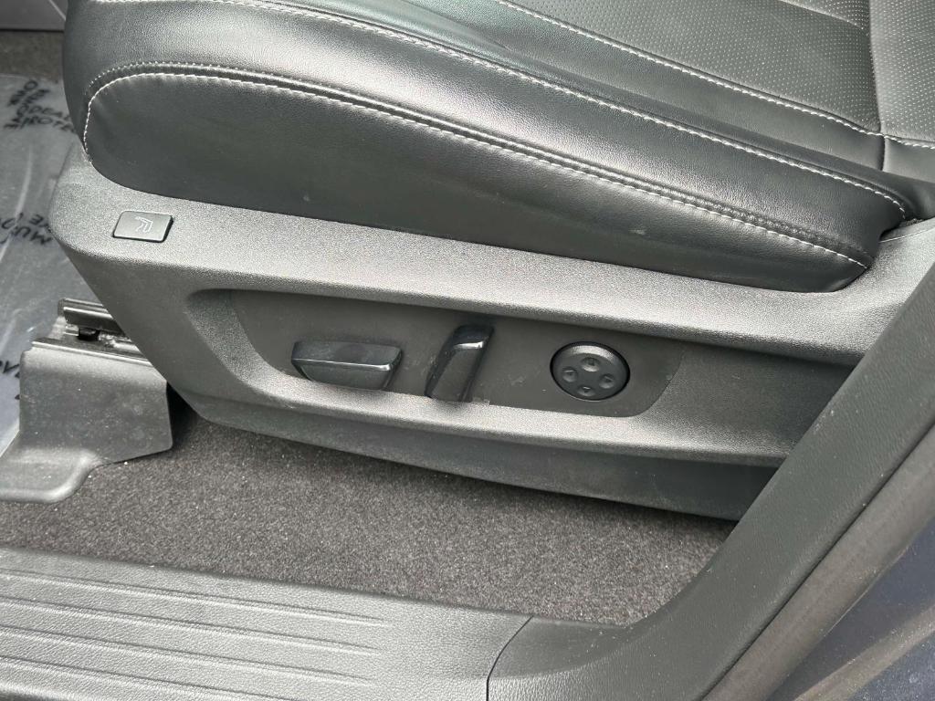 used 2023 INFINITI QX60 car, priced at $41,991