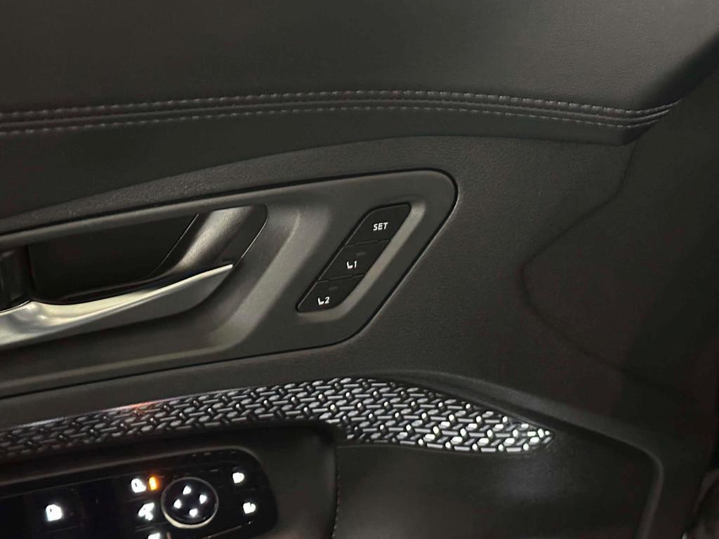 used 2023 Nissan ARIYA car, priced at $24,840