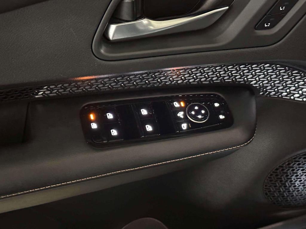 used 2023 Nissan ARIYA car, priced at $24,840