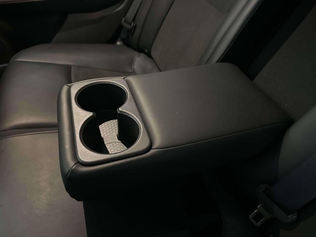 used 2023 Nissan ARIYA car, priced at $24,840