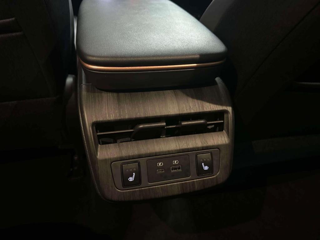 used 2023 Nissan ARIYA car, priced at $24,840