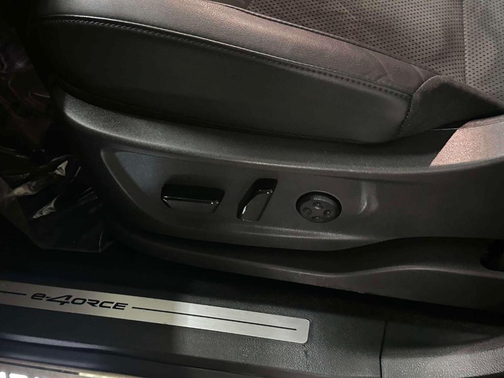 used 2023 Nissan ARIYA car, priced at $24,840