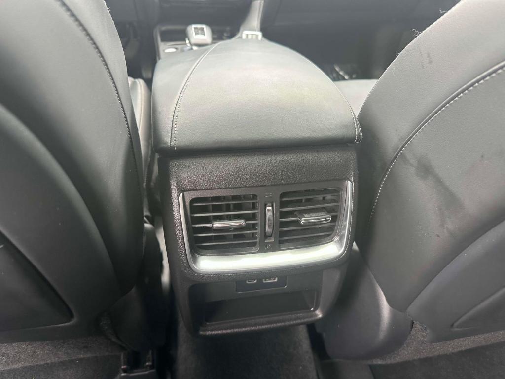 used 2024 INFINITI QX55 car, priced at $40,999