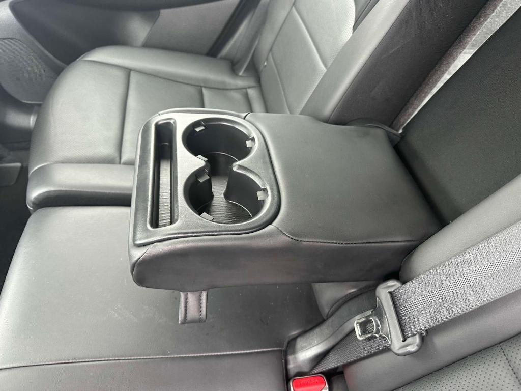 used 2024 INFINITI QX55 car, priced at $40,999