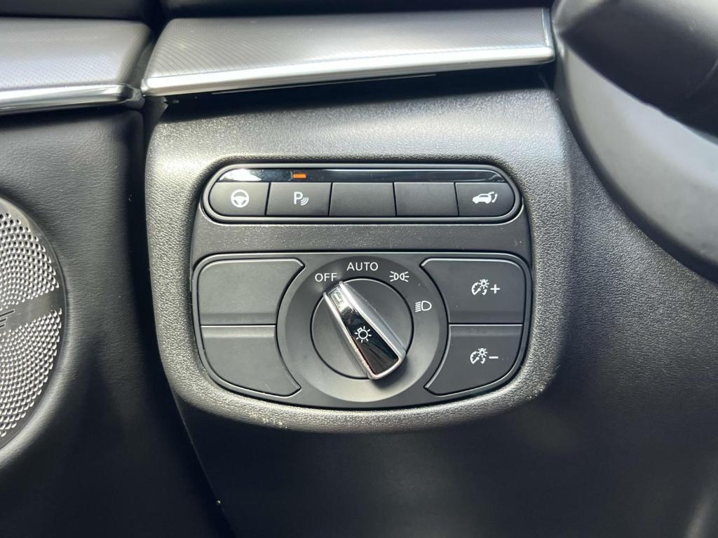 used 2024 INFINITI QX50 car, priced at $32,991