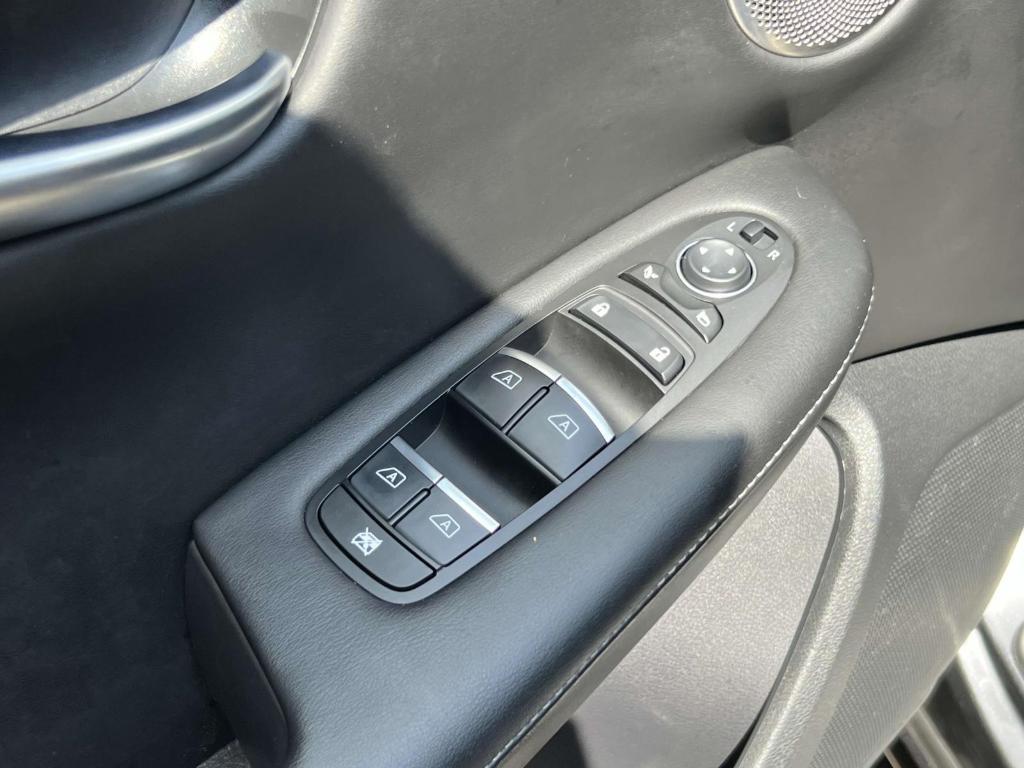 used 2024 INFINITI QX50 car, priced at $32,991