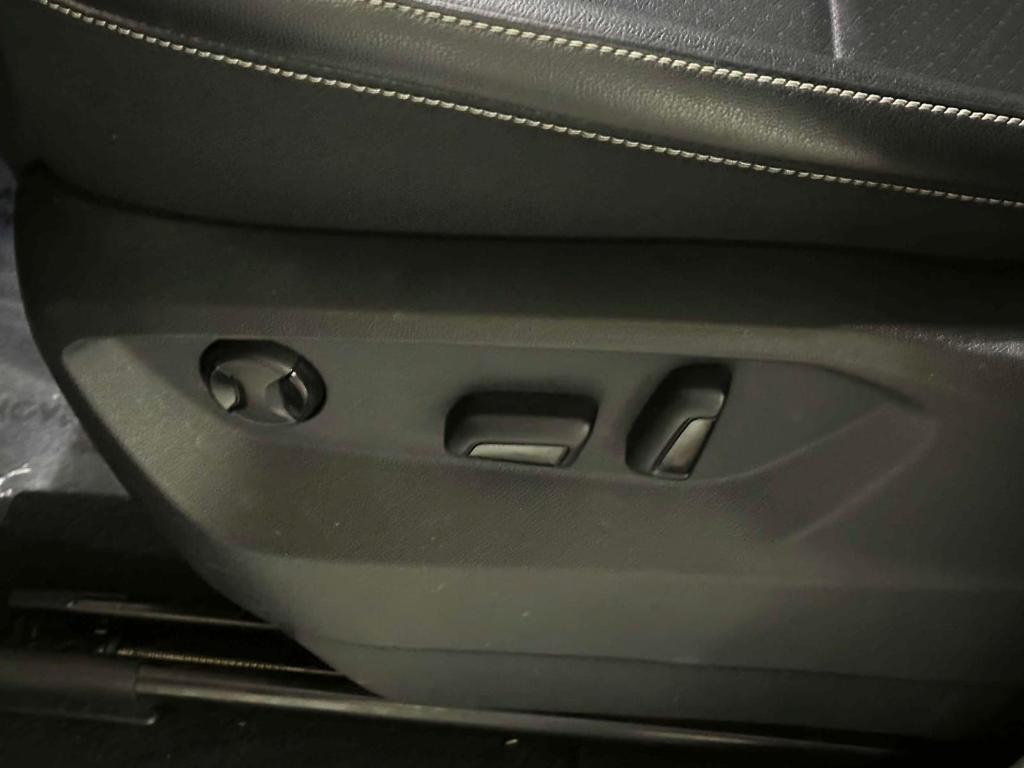 used 2022 Volkswagen Atlas car, priced at $27,991