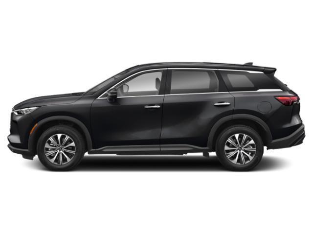 new 2024 INFINITI QX60 car