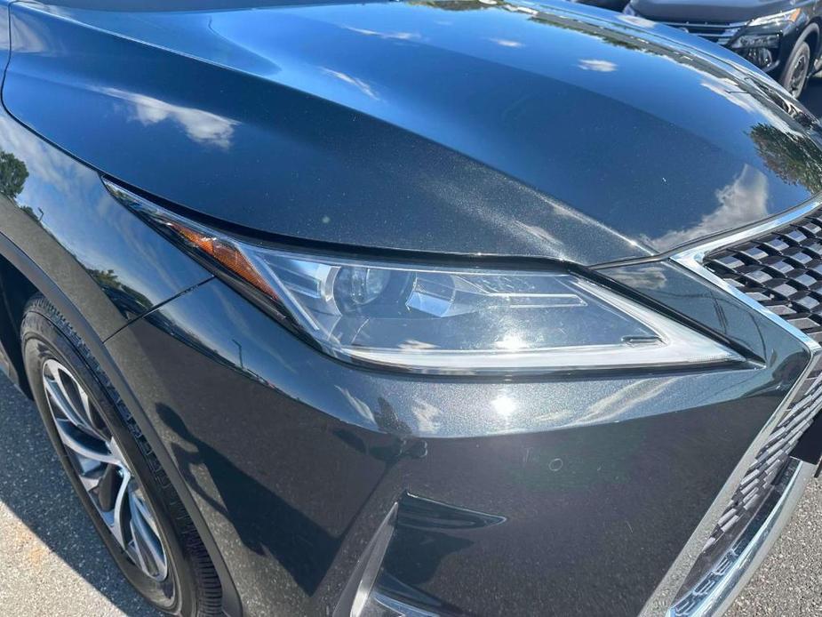 used 2021 Lexus RX 350 car, priced at $32,991