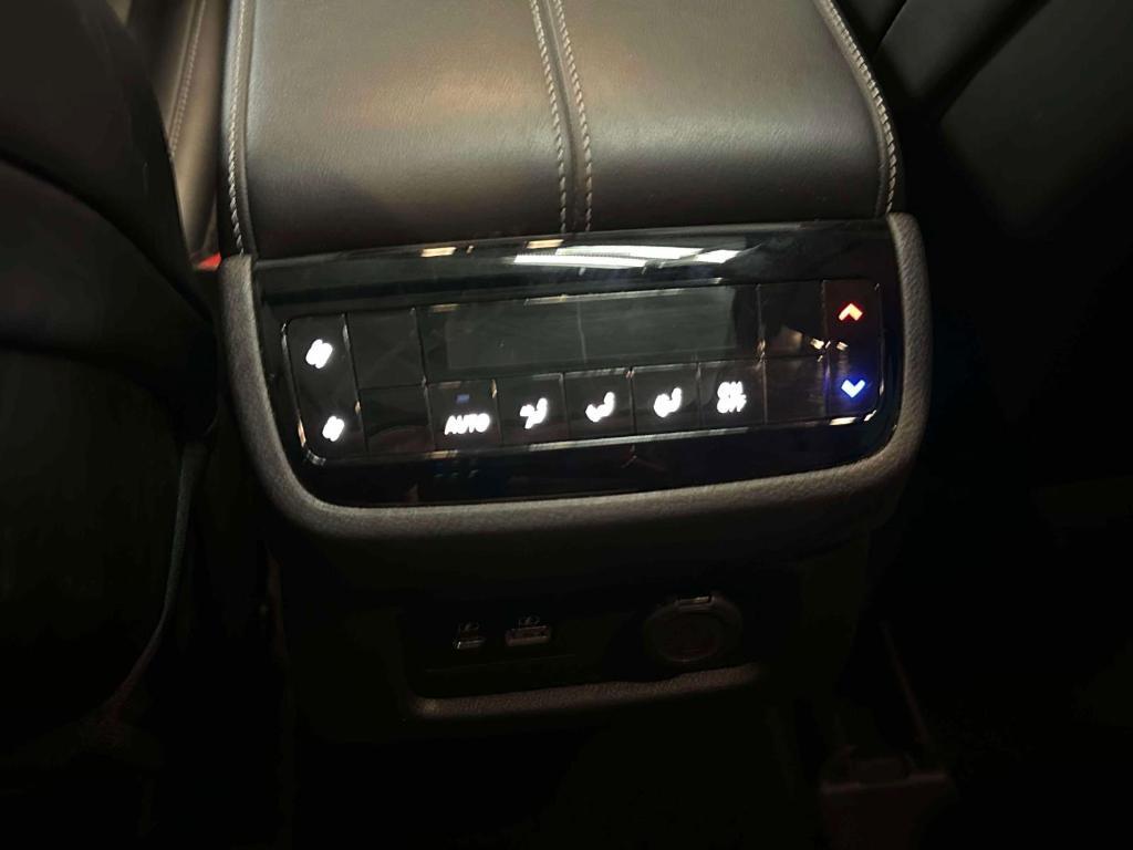 used 2024 INFINITI QX60 car, priced at $44,999