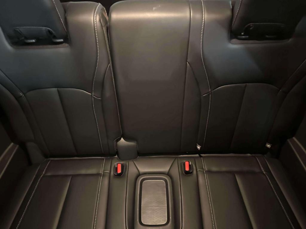 used 2024 INFINITI QX60 car, priced at $44,999