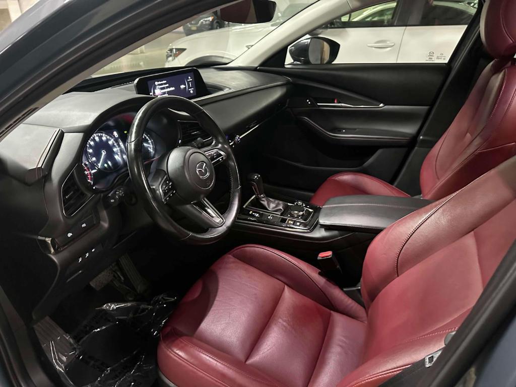 used 2024 Mazda CX-30 car, priced at $21,386