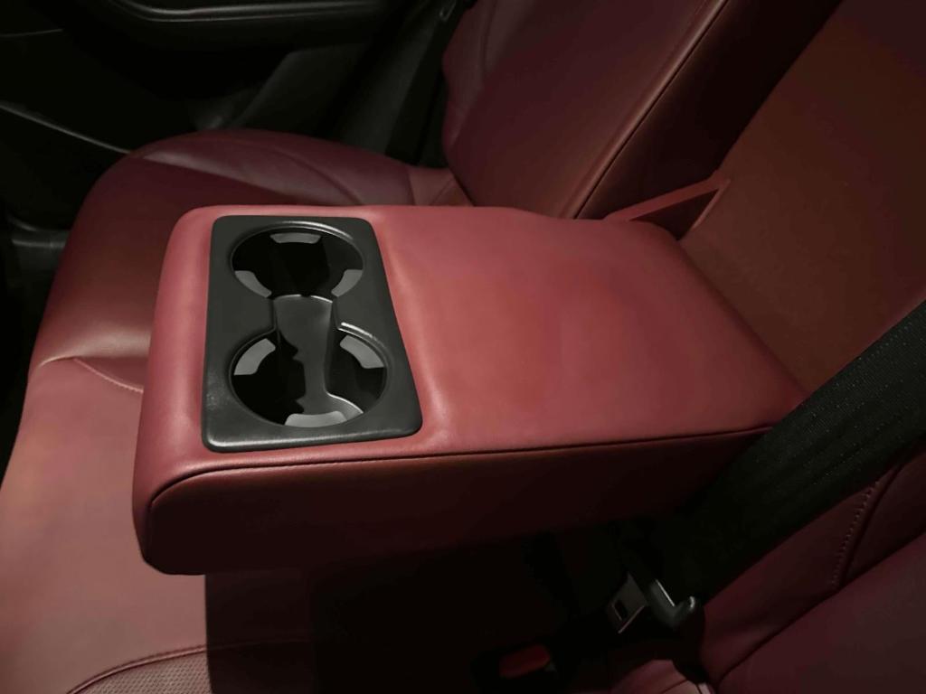 used 2024 Mazda CX-30 car, priced at $21,386