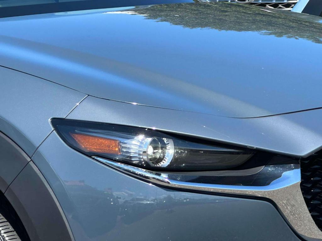 used 2024 Mazda CX-30 car, priced at $21,386