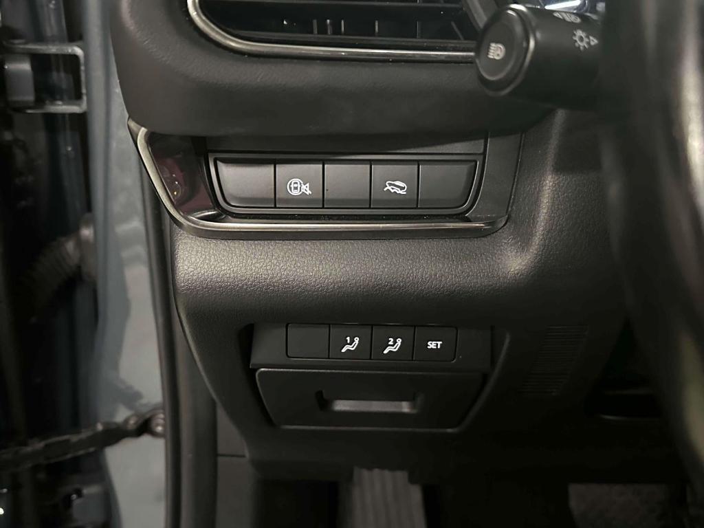used 2024 Mazda CX-30 car, priced at $21,386