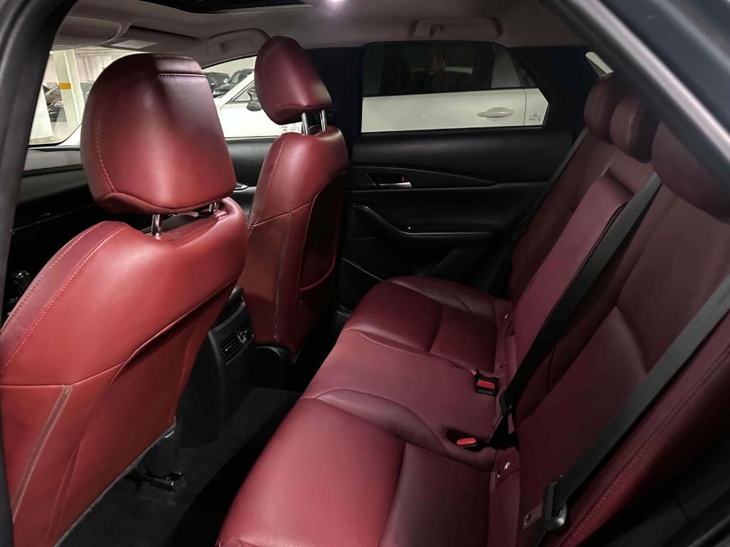 used 2024 Mazda CX-30 car, priced at $21,386