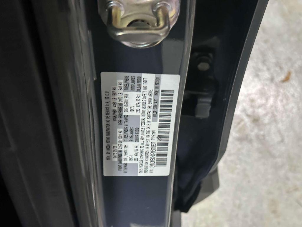 used 2024 Mazda CX-30 car, priced at $21,386