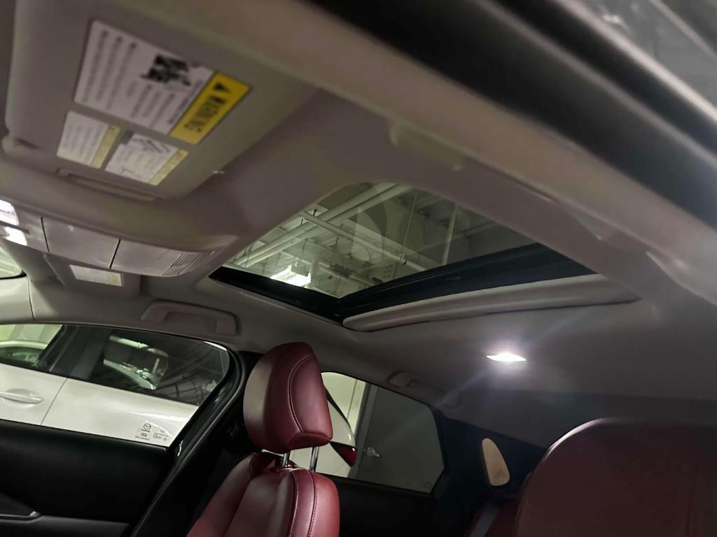 used 2024 Mazda CX-30 car, priced at $21,386