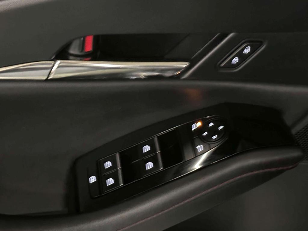 used 2024 Mazda CX-30 car, priced at $21,386