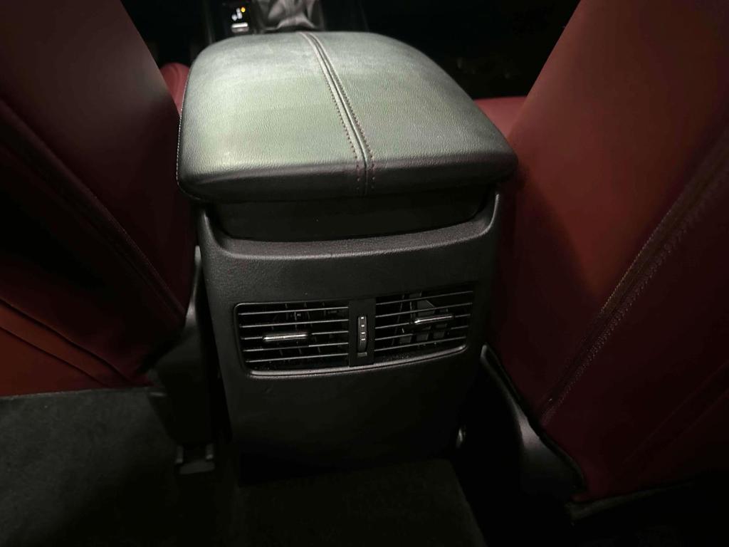 used 2024 Mazda CX-30 car, priced at $21,386