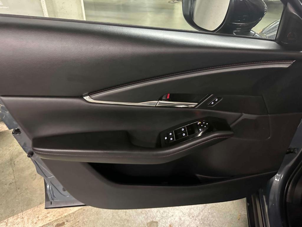 used 2024 Mazda CX-30 car, priced at $21,386
