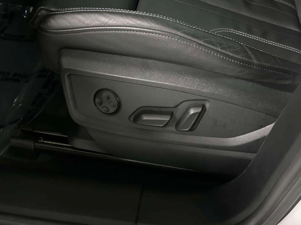 used 2024 Audi Q5 car, priced at $36,891