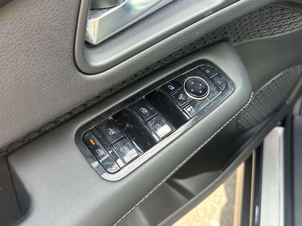 used 2024 Nissan ARIYA car, priced at $25,052