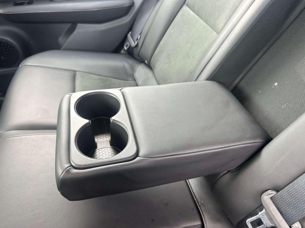 used 2024 Nissan ARIYA car, priced at $25,052