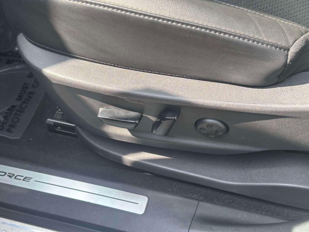 used 2024 Nissan ARIYA car, priced at $25,052