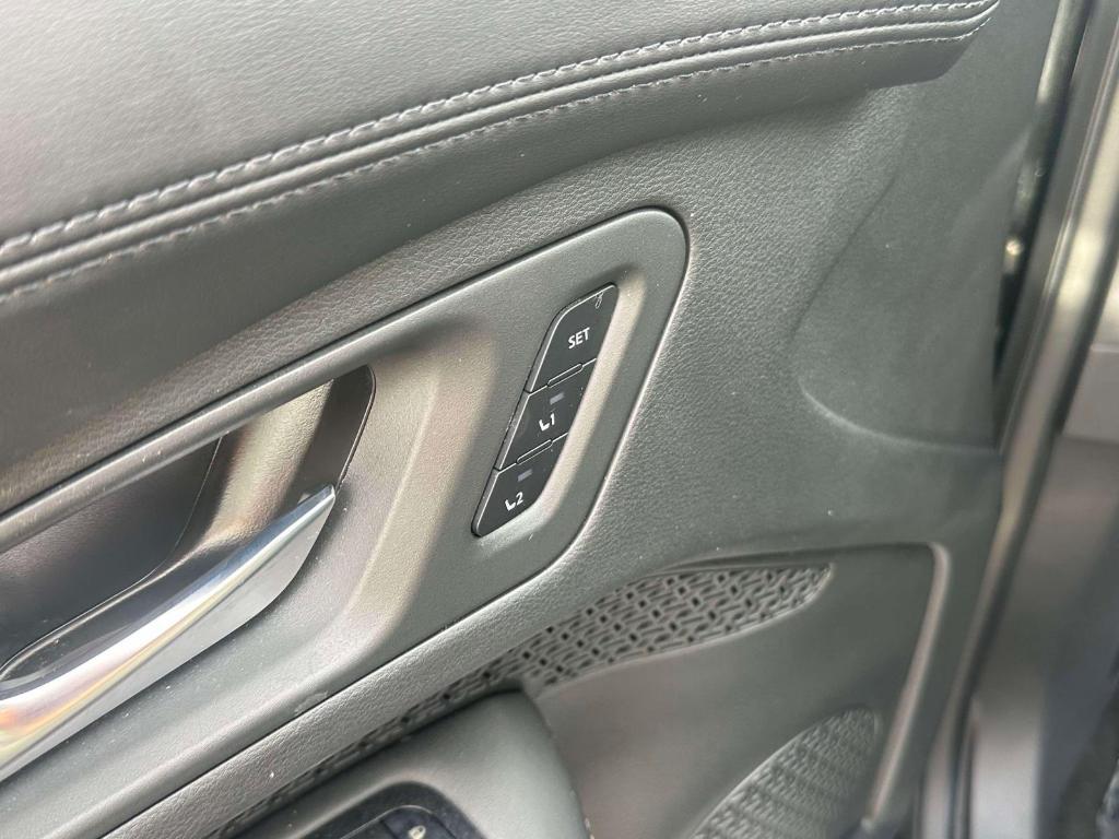 used 2024 Nissan ARIYA car, priced at $25,052