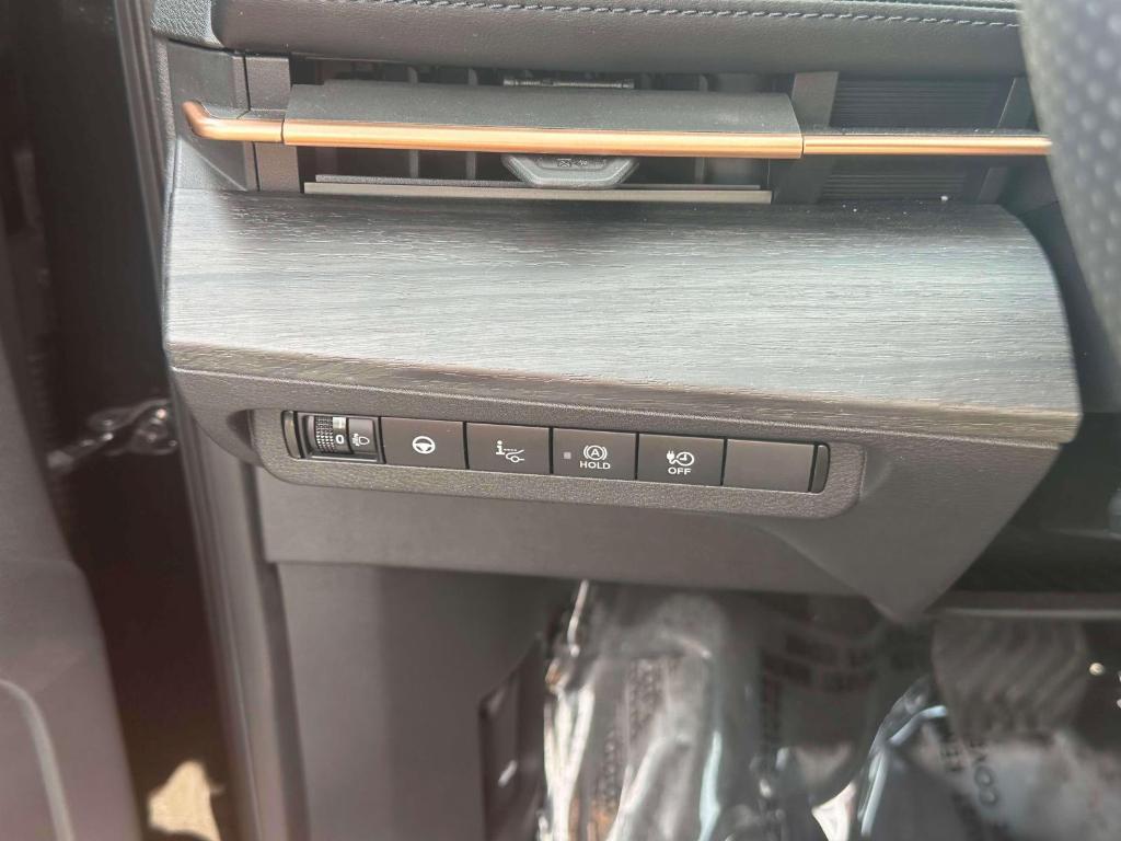 used 2024 Nissan ARIYA car, priced at $25,052