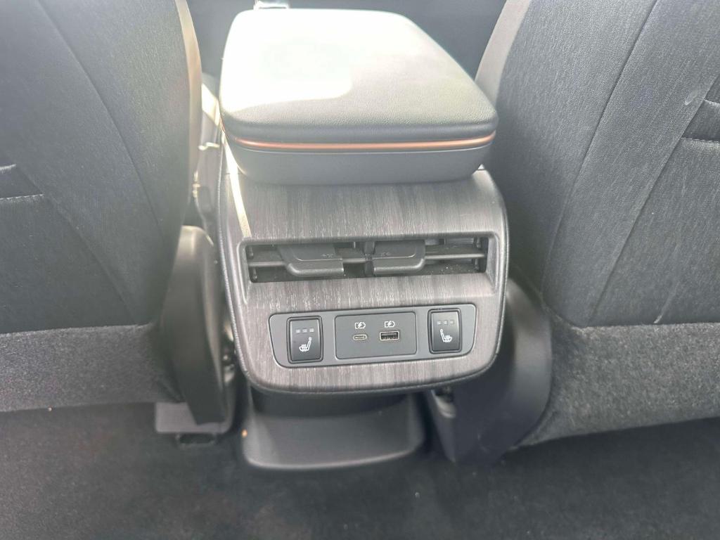 used 2024 Nissan ARIYA car, priced at $25,052