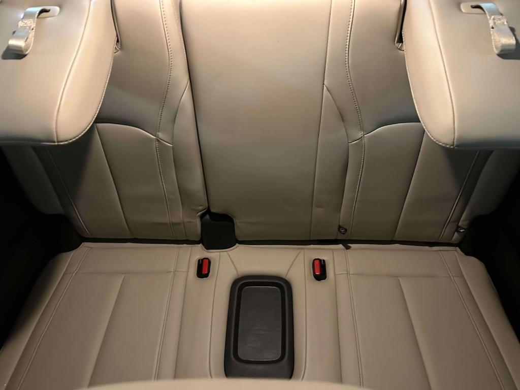 used 2022 INFINITI QX60 car, priced at $39,991