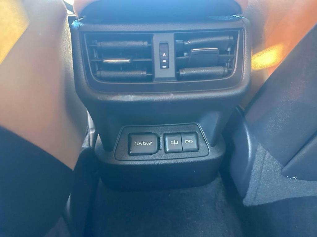 used 2022 Lexus ES 350 car, priced at $26,991