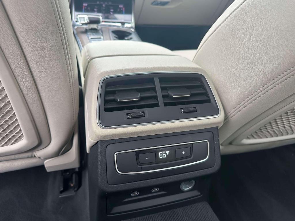 used 2024 Audi A6 car, priced at $33,233