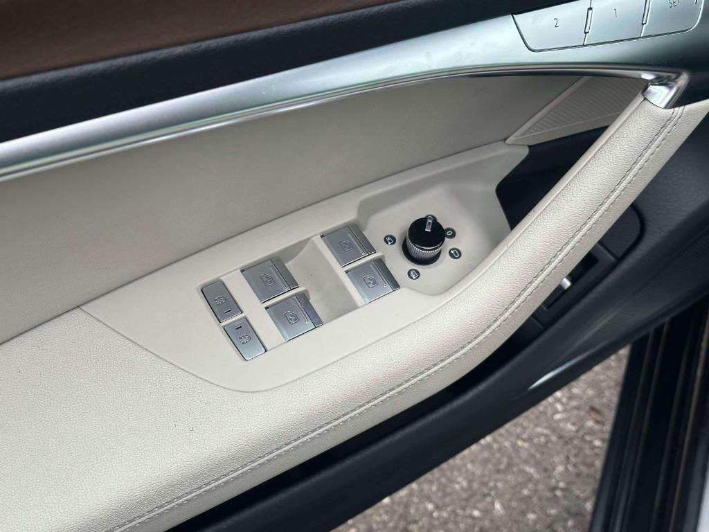 used 2024 Audi A6 car, priced at $33,233