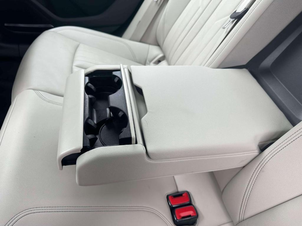 used 2024 Audi A6 car, priced at $33,233