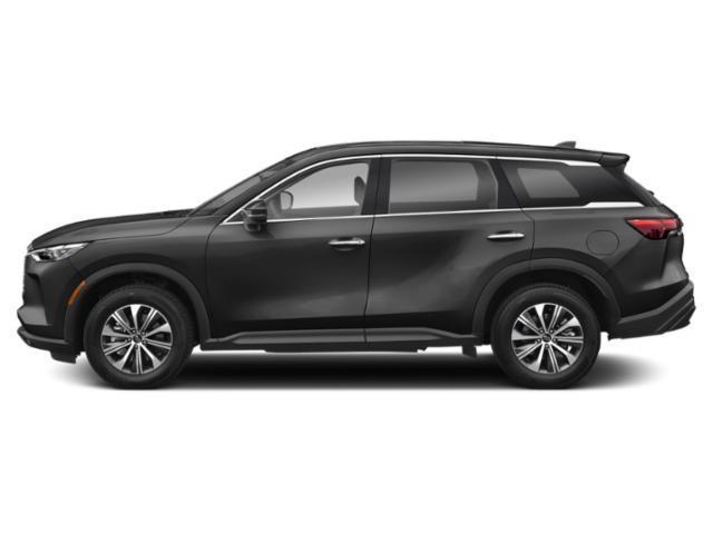 new 2024 INFINITI QX60 car