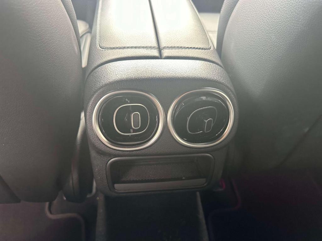 used 2024 Mercedes-Benz GLC 300 car, priced at $35,059