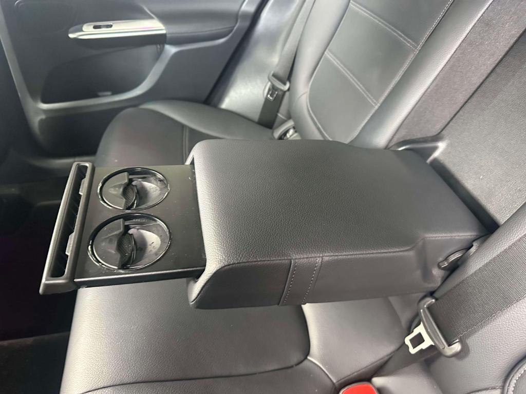 used 2024 Mercedes-Benz GLC 300 car, priced at $35,059