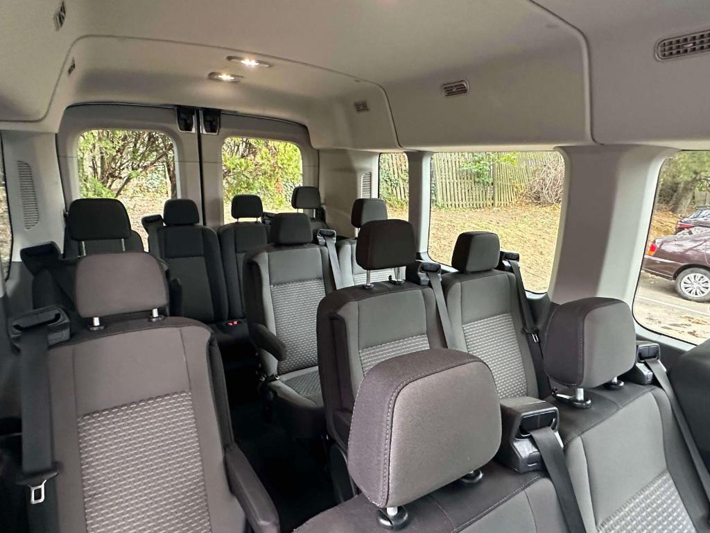 used 2024 Ford Transit-350 car, priced at $42,410